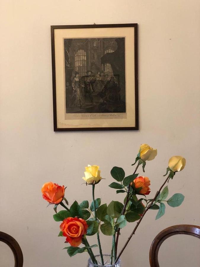 דירות ונציה Ca' Margarita מראה חיצוני תמונה